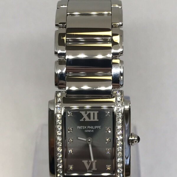 Patek Watch After