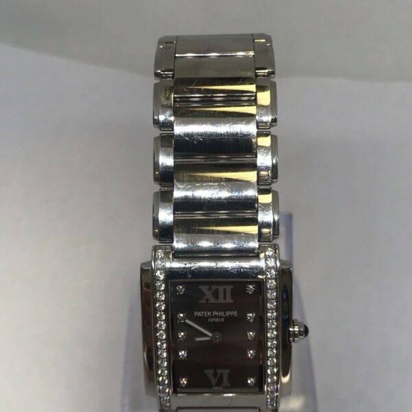 Before Patek