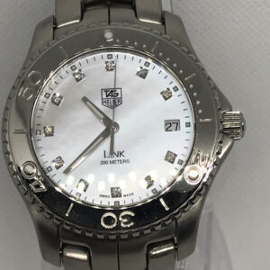Tag Heuer 200 meters