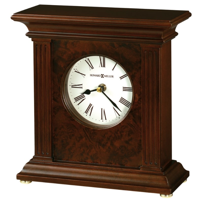 Howard Miller Andover 635-171 Mantel Clock / Table Clock