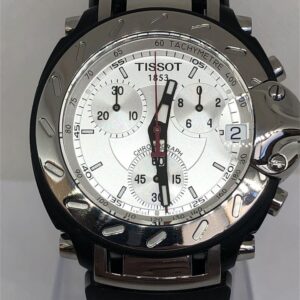Tissot T Race Chronograph