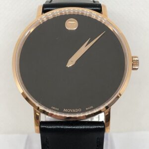 Movado Museum Watch