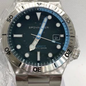 SPINNAKER Forest Shadow