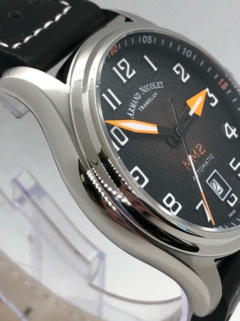 Armand Nicolet MM2 - Image 5