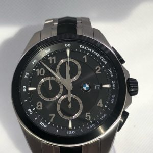 BMW Chronograph