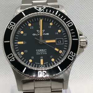 Glycine Combat Sub GL0083