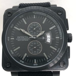 Invicta Coduba Chronograph