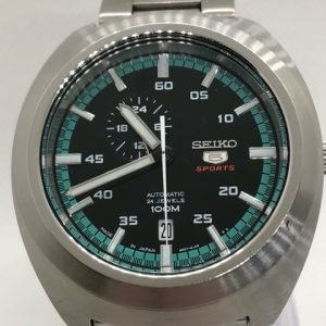 Seiko Sports 5