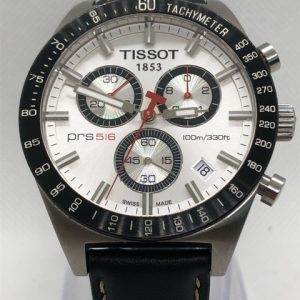 Tissot PRS516 Chronograph