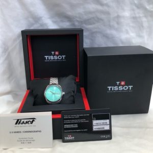 Tissot Ballade Watch