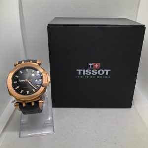 Tissot Swissmatic
