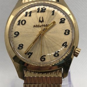 Bulova Accutron 218