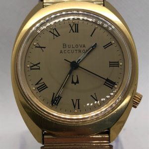 Vintage Bulova Accutron 219