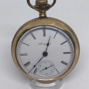 Elgin Pocket Watch