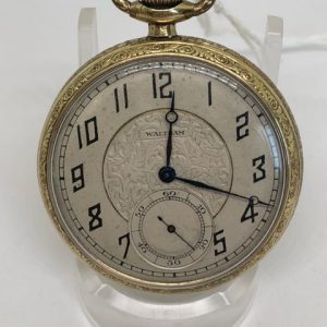 Waltham Pocket Watch