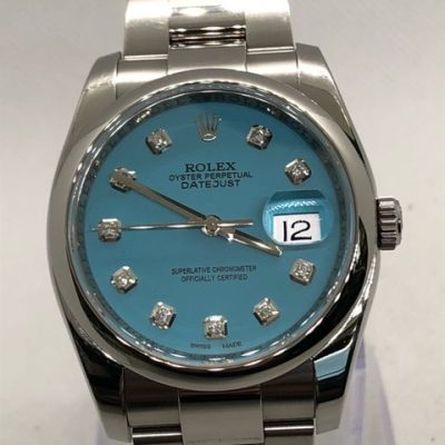 RolexAfter